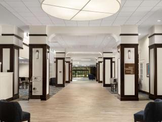 Doubletree by Hilton Hotel Williamsburg - Williamsburg - 5