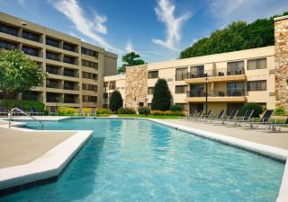 Doubletree by Hilton Hotel Williamsburg - Williamsburg - 3