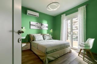 Domenico Homes - City Center - Heraklion - 3