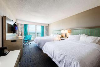 Hampton Inn Virginia Beach Oceanfront North - Virginia Beach - 8