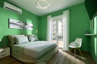 Domenico Homes - City Center - Heraklion - 8