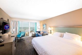 Hampton Inn Virginia Beach Oceanfront North - Virginia Beach - 9