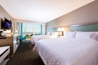 Hampton Inn Virginia Beach Oceanfront North - Virginia Beach - 0