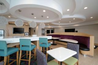 Hampton Inn Hopewell Fort Gregg-Adams - Hopewell - 7