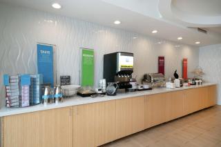 Hampton Inn Hopewell Fort Gregg-Adams - Hopewell - 4