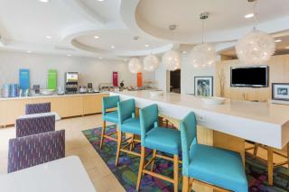 Hampton Inn Hopewell Fort Gregg-Adams - Hopewell - 1