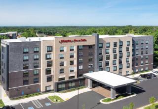 Hampton Inn & Suites Richmond Short Pump, Va - Richmond - 0