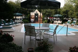 Hampton Inn Richmond-West Innsbrook - Broad Meadows - 5