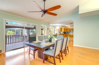 4 Mi to Beaches Alluring Largo Hideaway! - 4