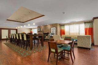 Hampton Inn Lexington Park - 4