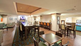 Hampton Inn Lexington Park - Lexington Park - 2