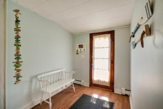 Downtown Russells Point Cottage Near Indian Lake! - 7