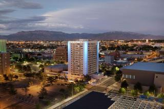 DoubleTree by Hilton Hotel Albuquerque - Albuquerque - 0