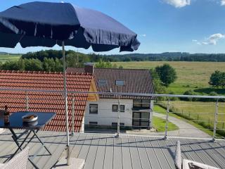 Dachterrassenwohnung Alois - Passavia - 9