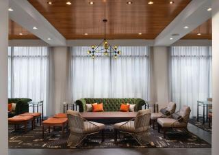 The Landing at Hampton Marina, Tapestry Collection by Hilton - Hampton - 8