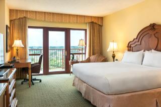 Renaissance Tulsa Hotel & Convention Center - Tulsa - 7