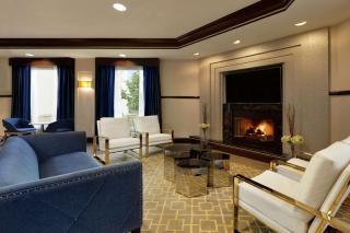 DoubleTree by Hilton Hotel Annapolis - 3