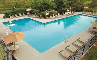 DoubleTree by Hilton Hotel Annapolis - 1