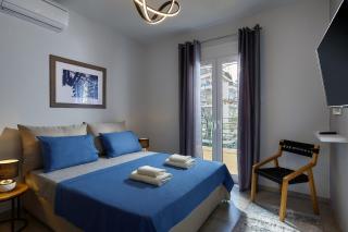 Domenico Homes - City Center - Heraklion - 7