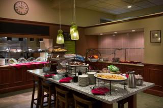 Hilton Garden Inn Detroit Downtown - Detroit - 5