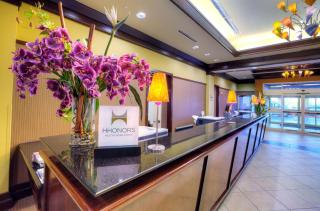 Embassy Suites by Hilton Laredo - Laredo - 4