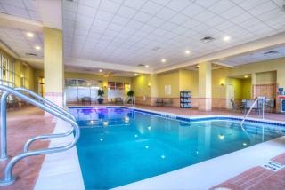 Embassy Suites by Hilton Laredo - Laredo - 2