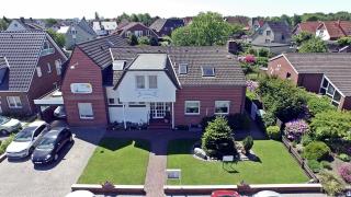 Haus Thorwarth - Hotel garni - Cuxhaven - 0