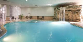 Embassy Suites by Hilton Detroit - Livonia/Novi - 5