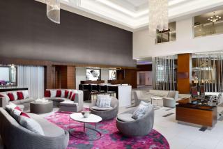 Hilton Woodland Hills/ Los Angeles - Woodland Hills - 4
