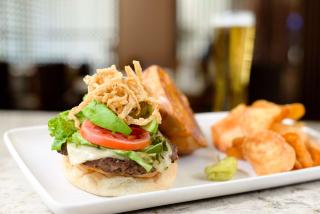 Hilton Woodland Hills/ Los Angeles - 2