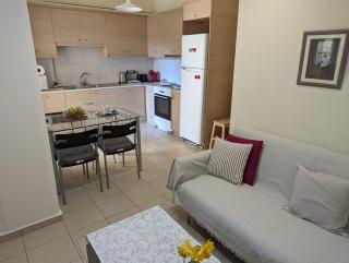 ALMA central apartment - Chania - 7