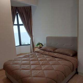 Mutiara Melaka Beach Apartment - Malacca - 5