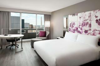 Hilton Washington DC National Mall The Wharf - Washington, D.C. - 0