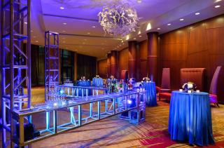 Hilton Washington Dulles Airport - 7