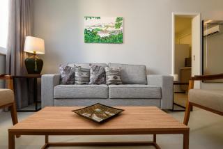 3Qtos a 600m do Shopping Leblon | GBC 260/301 - 3