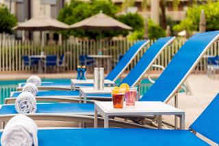 DoubleTree Suites by Hilton Phoenix - 1