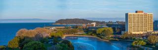 Hilton San Francisco Airport Bayfront - No Resort Fee - Burlingame - 9