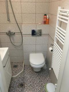 Studio apartment by the sea - 2
