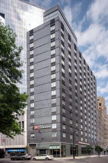 Hilton Garden Inn Long Island City - Queens - 8