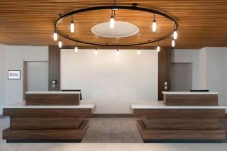 Hilton Garden Inn Long Island City - Queens - 6
