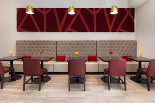 Hilton Garden Inn Long Island City - Queens - 2