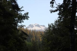 Revelstoke RV & Cabin Resort - 4