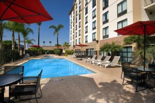 Hampton Inn & Suites Anaheim Garden Grove - 4