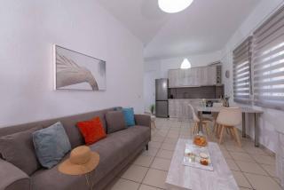 Calliroè Aesthetic Centro Apt - Heraklion - 9