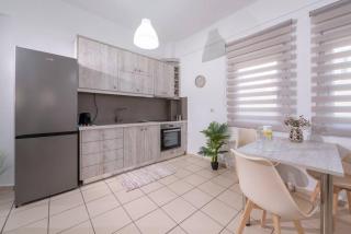 Calliroè Aesthetic Centro Apt - Heraklion - 8
