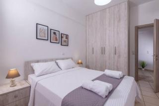 Calliroè Aesthetic Centro Apt - Heraklion - 7