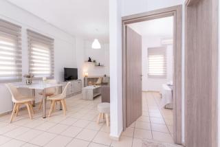 Calliroè Aesthetic Centro Apt - 3