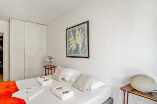 Appartement Molière - Welkeys - Avignon - 5