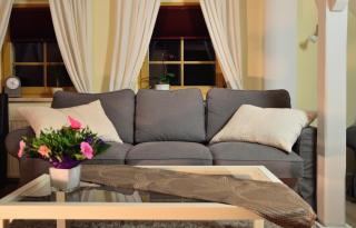 Gästehaus Liubas Insel - 5