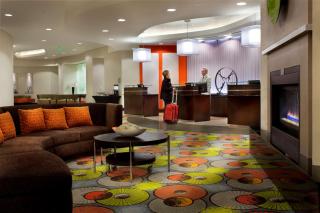 Hilton Garden Inn Denver/Cherry Creek - Denver - 4